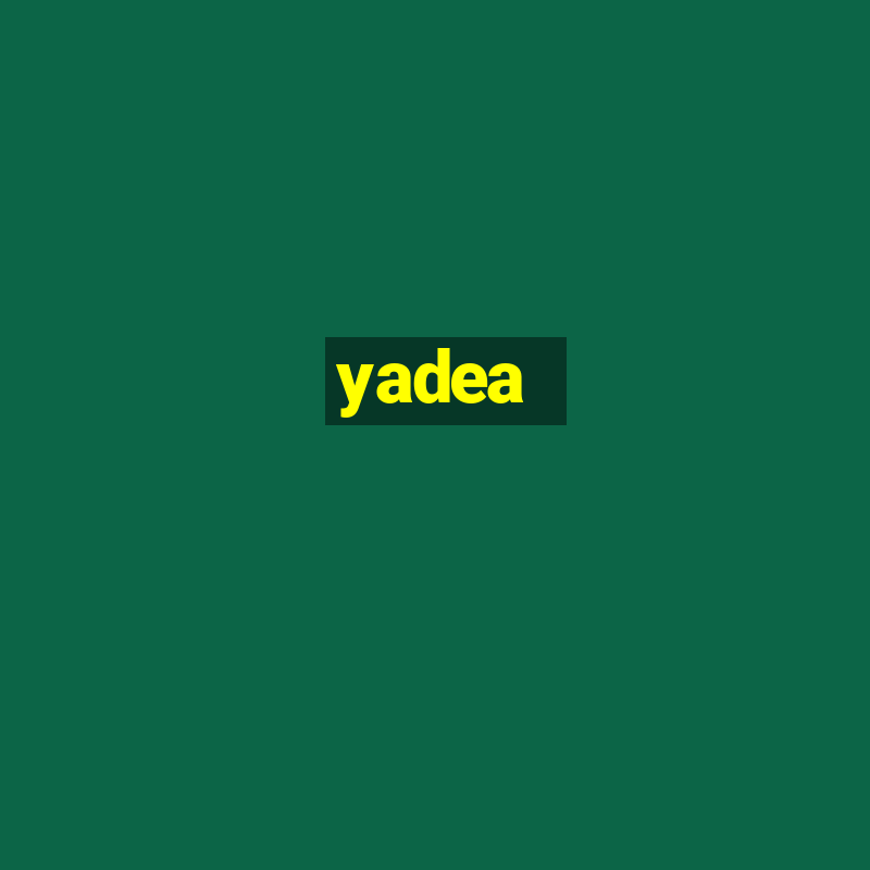 yadea