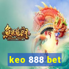 keo 888 bet