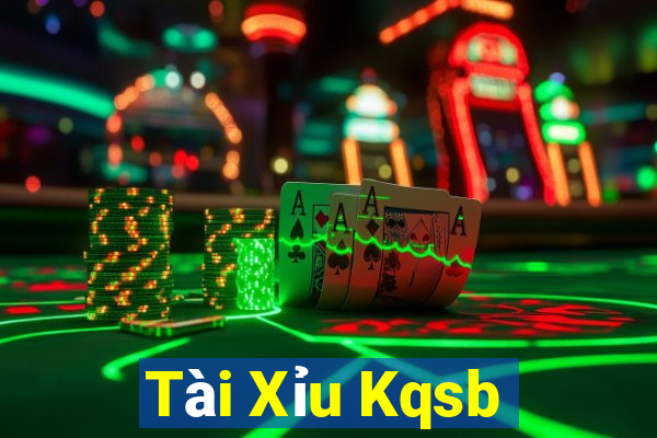 Tài Xỉu Kqsb