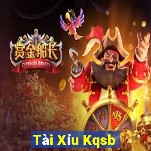 Tài Xỉu Kqsb