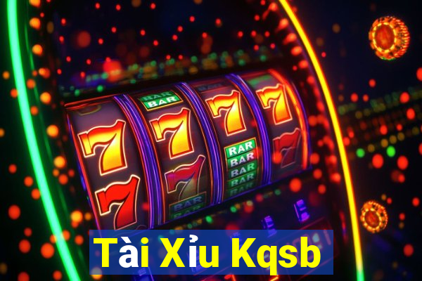 Tài Xỉu Kqsb