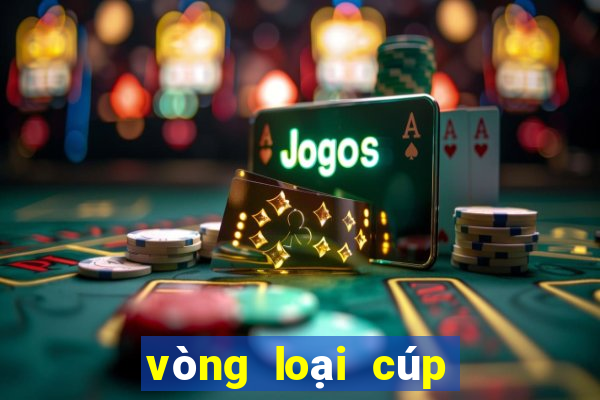 vòng loại cúp quốc gia nga