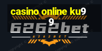 casino online ku99