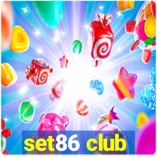 set86 club