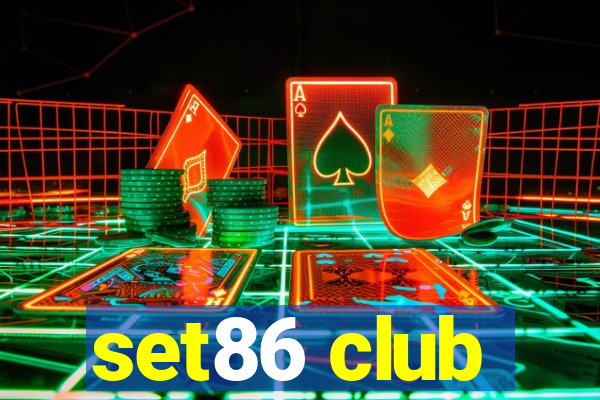 set86 club