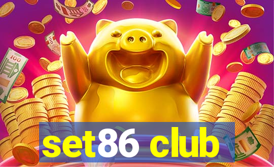 set86 club