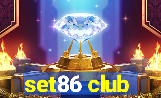 set86 club