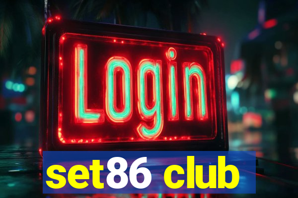 set86 club