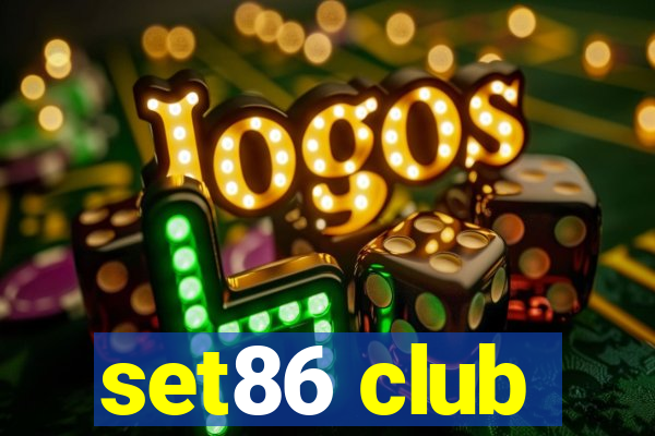 set86 club