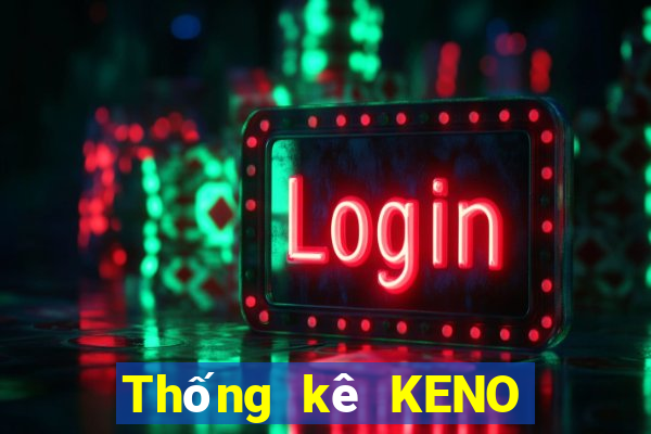 Thống kê KENO ngày 11