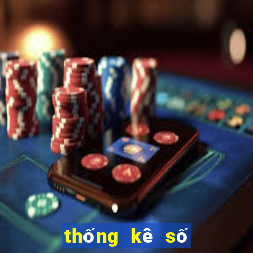 thống kê số cần thơ