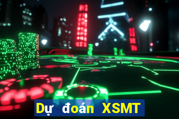 Dự đoán XSMT ngày mai