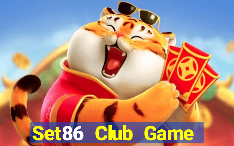 Set86 Club Game Bài 123