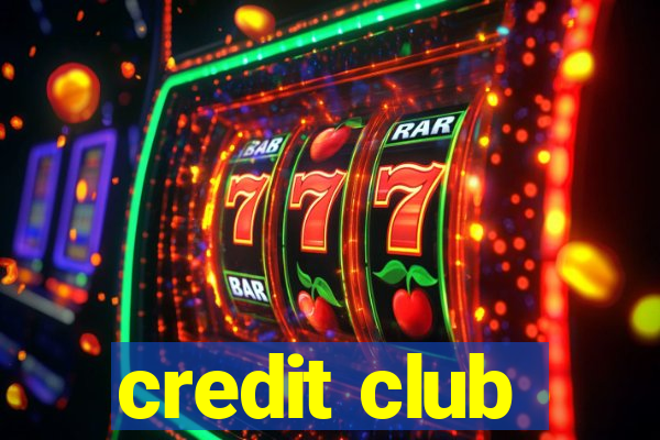 credit club