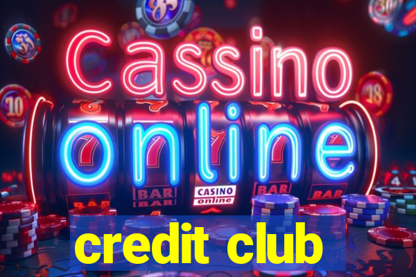 credit club