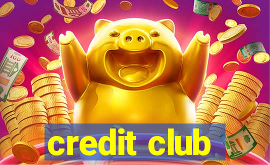 credit club