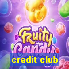 credit club