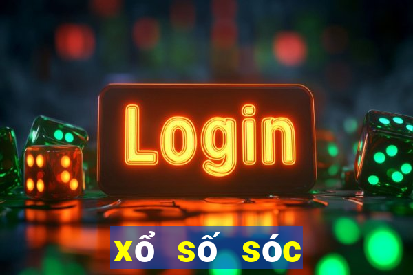 xổ số sóc trăng 17 tháng 04