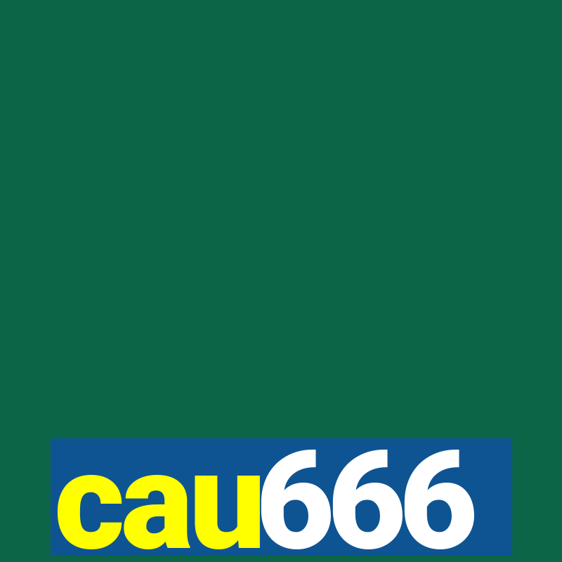 cau666