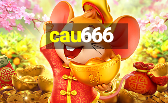 cau666