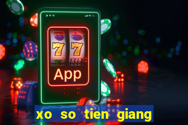 xo so tien giang 12 6