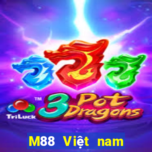 M88 Việt nam Đắk Lắk