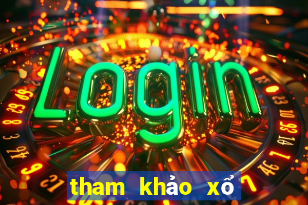 tham khảo xổ số bình định hôm nay