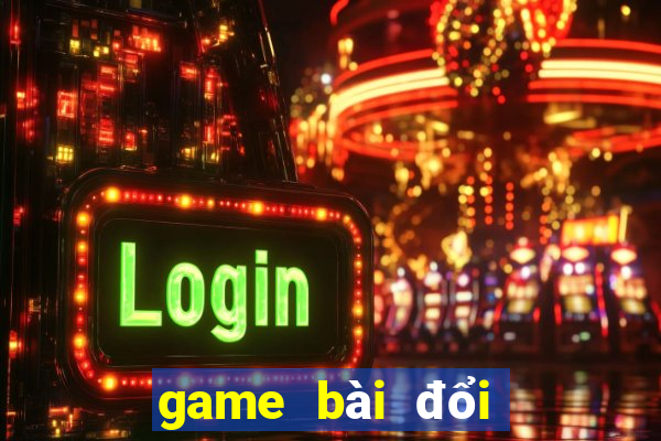 game bài đổi thưởng vinwin