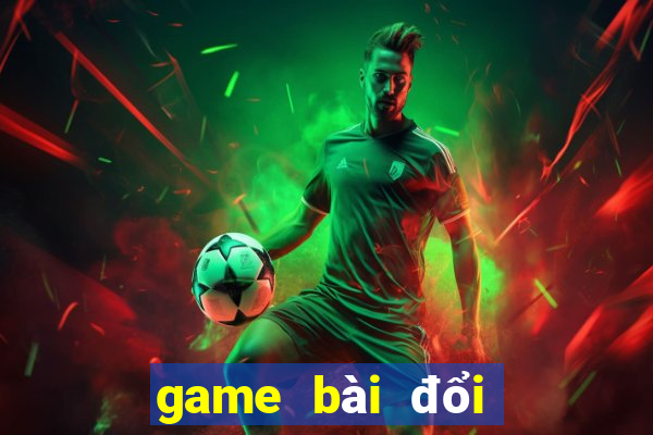 game bài đổi thưởng vinwin