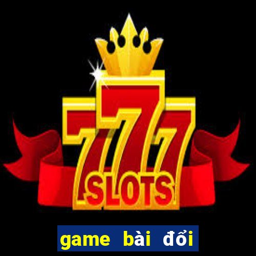 game bài đổi thưởng vinwin