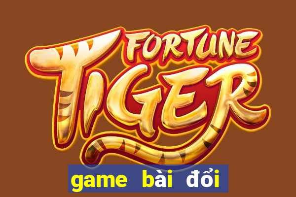 game bài đổi thưởng vinwin