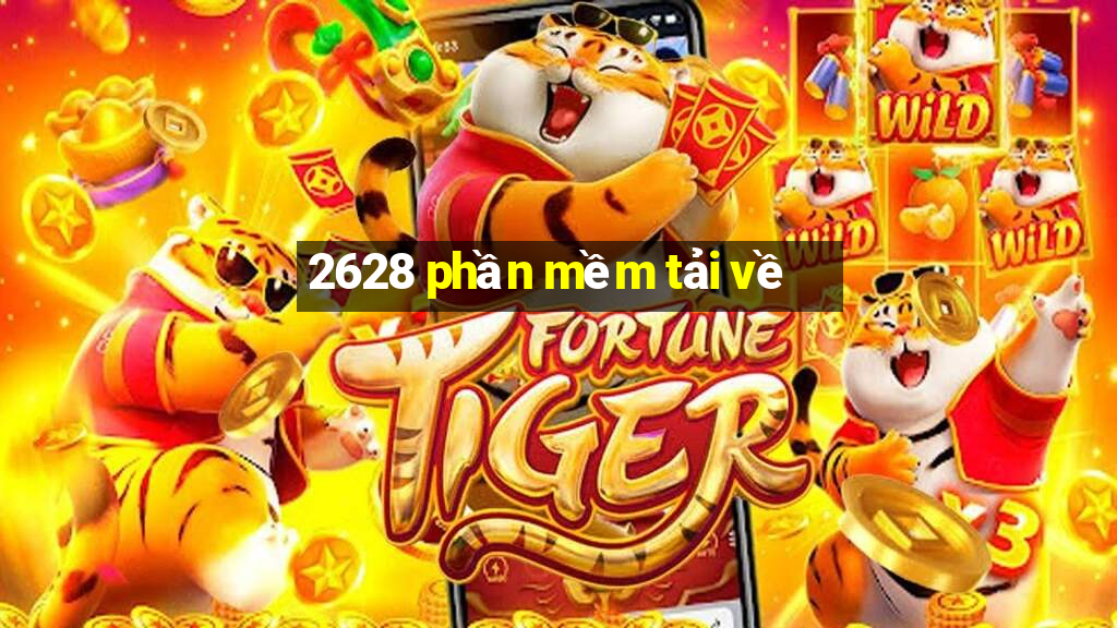 2628 phần mềm tải về