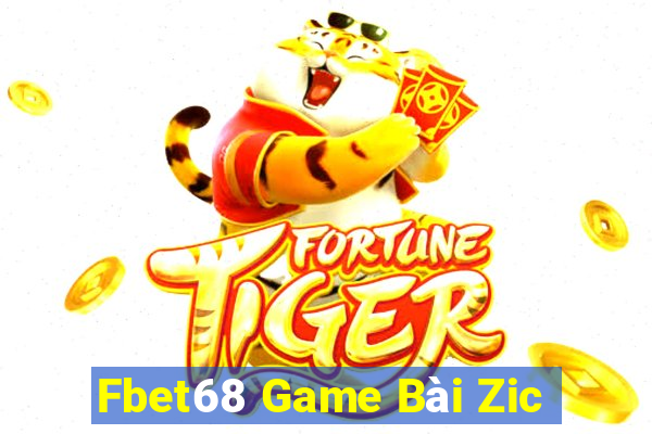 Fbet68 Game Bài Zic