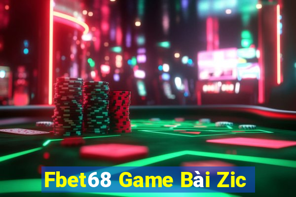 Fbet68 Game Bài Zic