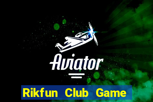 Rikfun Club Game Bài King