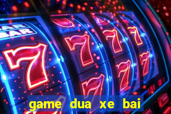 game dua xe bai bien 4