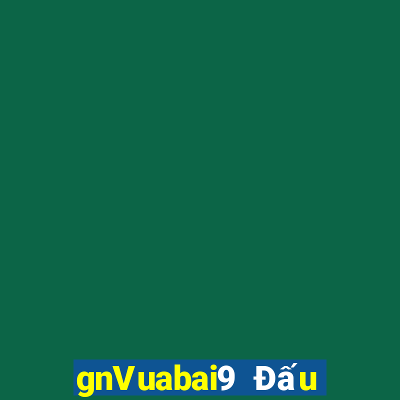 gnVuabai9 Đấu Địa Chủ Mới Nhất