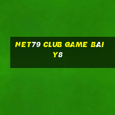 Net79 Club Game Bài Y8