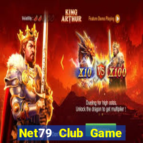 Net79 Club Game Bài Y8