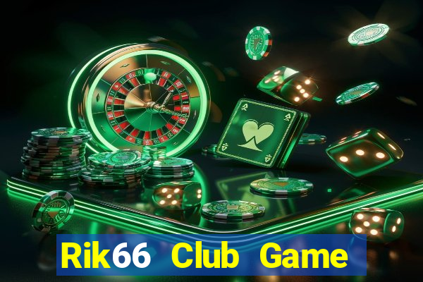 Rik66 Club Game Bài Liêng