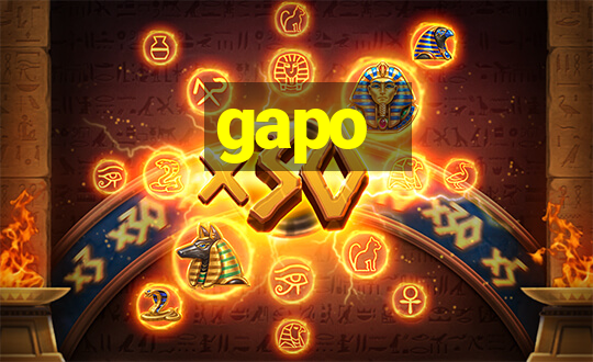 gapo