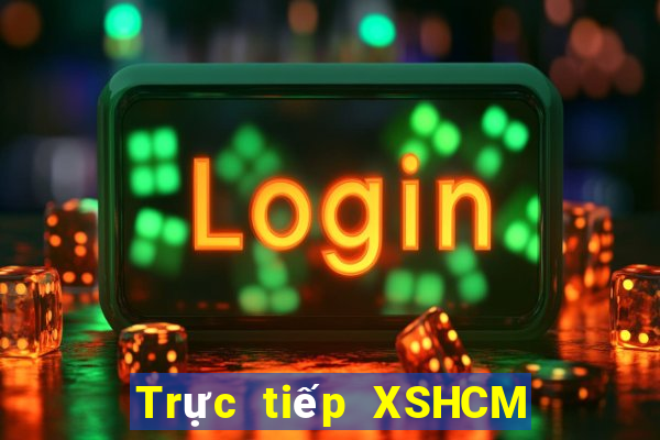 Trực tiếp XSHCM ngày 11