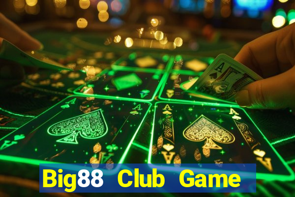 Big88 Club Game Bài King