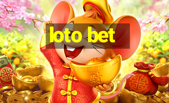 loto bet