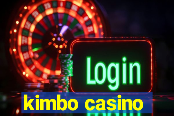 kimbo casino