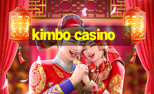 kimbo casino