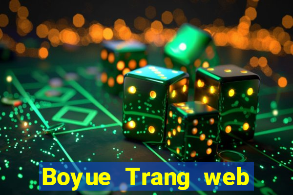 Boyue Trang web chính thức Fun88 Tải về