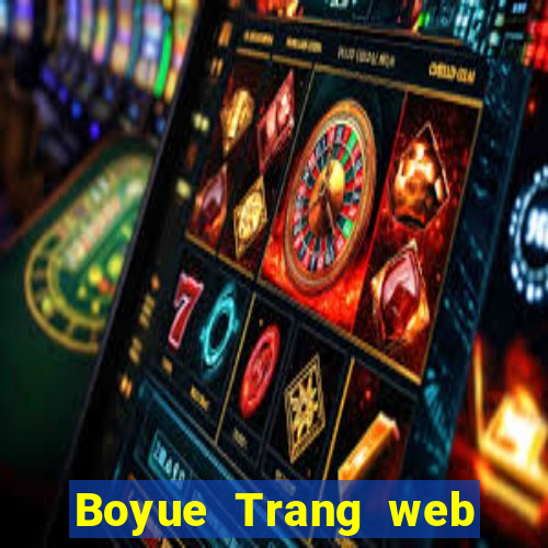 Boyue Trang web chính thức Fun88 Tải về