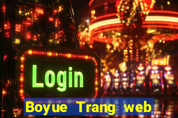 Boyue Trang web chính thức Fun88 Tải về