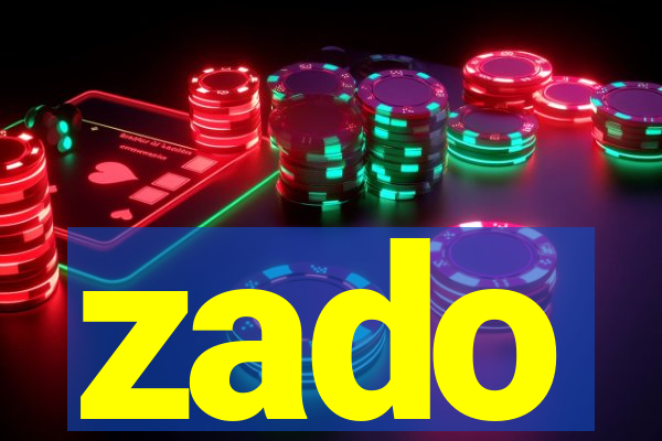 zado